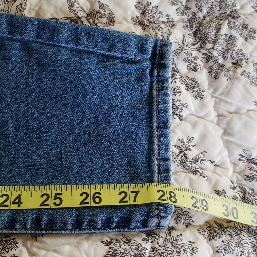 AG Stevie ankle - Picture 6 of 8